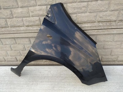 Nissan note 2006 - 2012 крыло передний правый фото №1