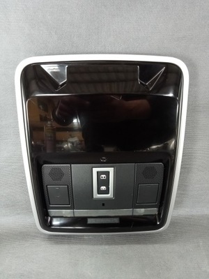 RANGE ROVER VELAR L560 PANEL PODSUFITOWKI JPLA-519A58 ORIGINAL EUROPA  