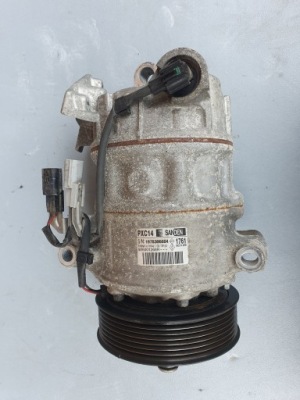 Компресор насос кондиціонера 1.2 tce 926001268r фото №1