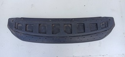 Skoda rapid 2012- плита захист бампера 5ja807611 фото №1