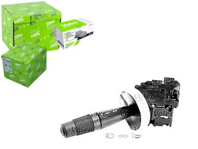 Перемикач комбінований valeo v42800002 фото №1