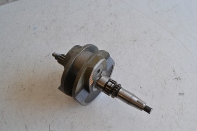 wał korbowy Kawasaki KFX 450 R