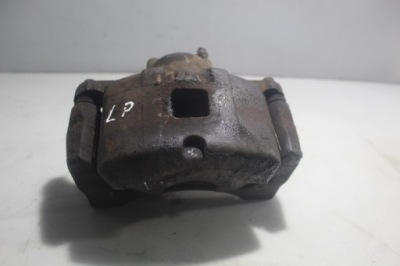 Суппорт тормоза левый перед dodge caliber 1.8 фото №1