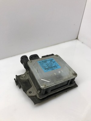 CONTROL UNIT ELECTRICALLY POWERED HYDRAULIC STEERING PSA 9653783580  