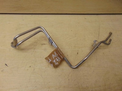 Wąż шланг трубки wody audi a3 8v 1.4 04e122157at фото №1