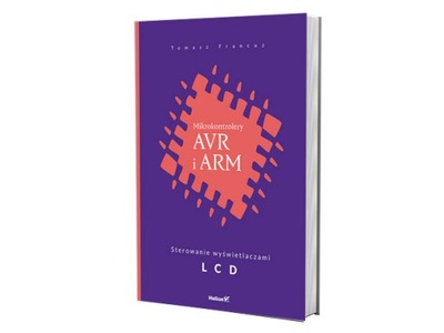 Mikrokontrolery AVR i ARM. Sterowanie