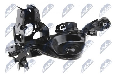 PALANCA /TYL/ NISSAN QASHQAI/QASHQAI +2 0 7-13, RENAULT KADJAR 15- /L/  