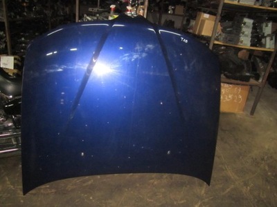 Mitsubishi carisma капот t18 lift фото №1