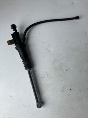 Помпа сцепления citroen c3 iii 1.2 thp 9812924680 фото №1