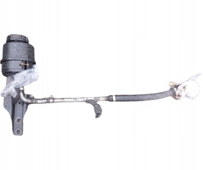 Шланг трубка wąż бака усилителя mercedes actros mp4 0m471 фото №1