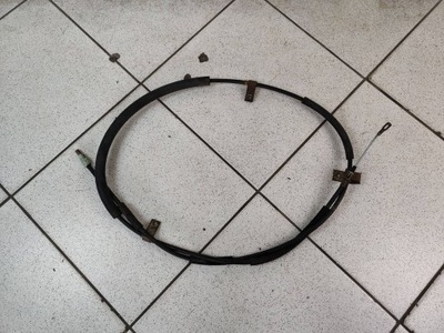 CABLE FRENOS DE MANO DERECHA LADO CHRYSLER TOWN AND COUNTRY 5 RESTYLING  