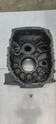 Корпус коробки передач scania r 895r фото №1