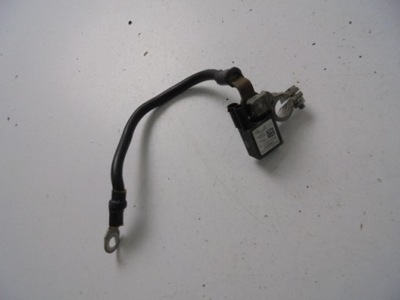 Клемма минусовая mercedes e-klasa coupe w207 2010 r фото №1