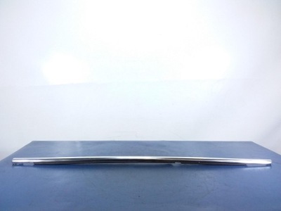 Cadillac cts молдинг ущільнювач двері задня права фото №1