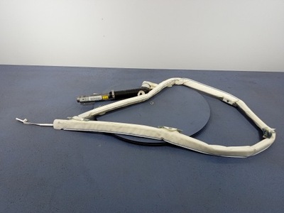 Renault espace iv подушка безпеки шторка безпеки права 8200710539b фото №1