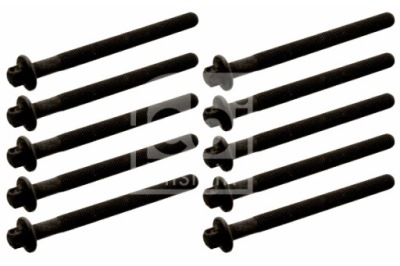 Febi bilstein 24074 набір гвинт головки циліндрів фото №1