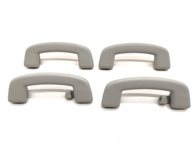 Skoda karoq ручки стельовий комплект 2g0857607 2g0857643 фото №1