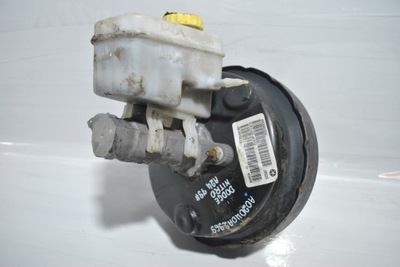 SERVOMANDO BOMBA DE FRENADO DODGE NITRO A02040A2969  