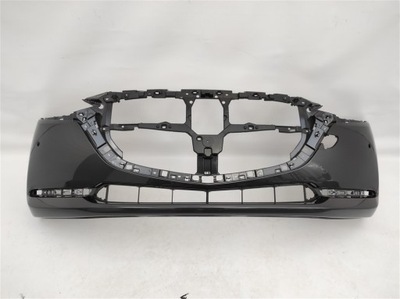 Бампер перед mazda 2 ii po 2020 dhm1-50031 фото №1