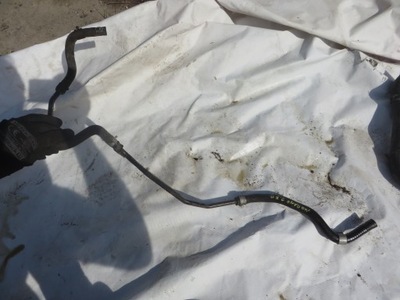 Шланг усилителя murano ii lift z51 2.5 dci ! фото №1