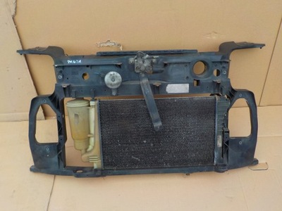 Panda ii 07 1.2 benz pas передний комплект фото №1