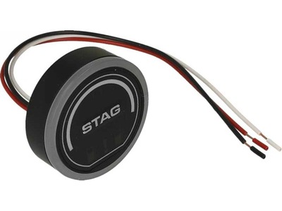 BLOKAS AC STAG LED-600 SKAITMENINIS RGB 