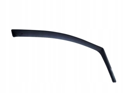 Ветровик дверь передняя правая citroen ds4 5 дверь 2011-2015 rok фото №1