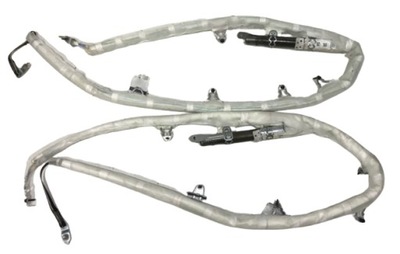 Шторка безпеки шторки безпеки подушка безпеки подушка volvo xc40 фото №1