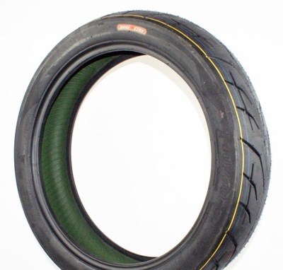 NEUMÁTICO 140/70-17 TL- BEZDETKOWA BOSS TIRE BL-702 6-WARSTWOWA  