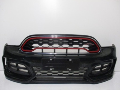 Бампер mini countryman f60 передний фото №1