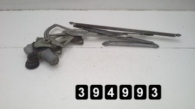 2010 toyota prius регулятор скло фото №1