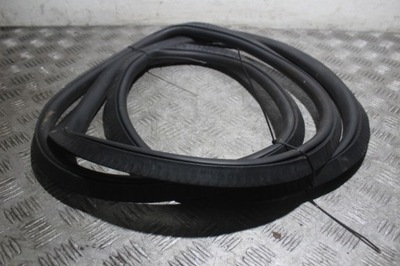 Прокладка двері ліва задня bmw 7 750i f01 lift фото №1