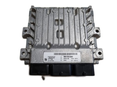 ECU DUCATO JUMPER BOXER 2.2 9691854880 S180129101N