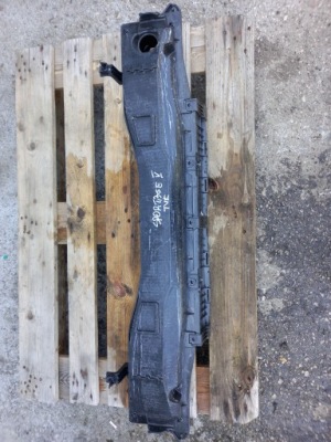 Kia sportage v 21- балка бампера задня 86631-r2000 фото №1