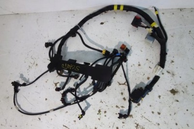 Жгут электропроводка 5801842147 f1c iveco daily фото №1