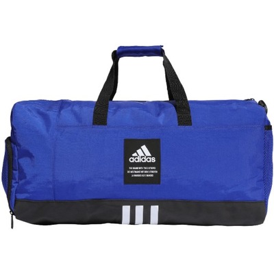 Torba ADIDAS 4A THL TS DUF M HR9661 niebieska