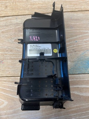 Педаль газа tesla model s 9y0121 фото №1