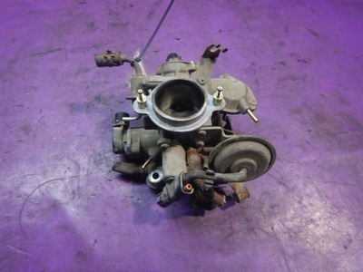 HONDA CIVIC IV 87-91 1.5 16V MONOINYECTOR  