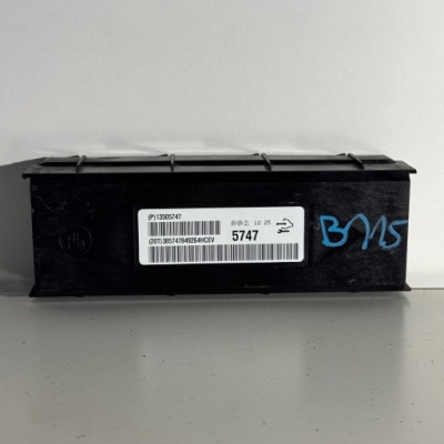 Модуль блок управления кондиционера chevrolet orlando 13505747 фото №1