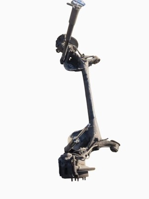 Балка подвеска задняя задняя honda hr-v ii 2015-2020 комплектная фото №1