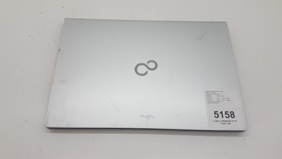 Laptop Fujitsu LIFEBOOK U772 (5158)