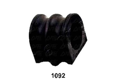 Japanparts гумовий елемент стабілізатора nissan перед navara фото №1