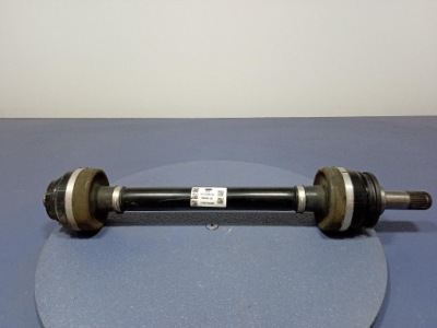 Bmw ix3 g08 приводной вал левая задний  задняя 7560819 фото №1