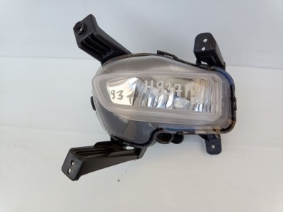 Протитуманна фара лампа оригінал kia ceed iii 3 cd 2018-2021 фото №1