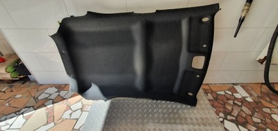 Toyota aygo x стеля фото №1