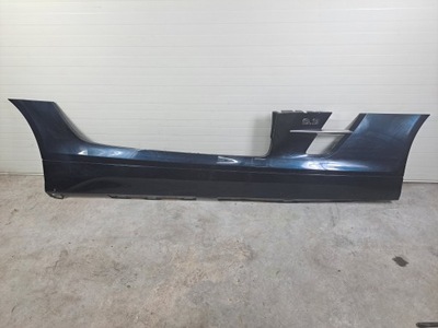 Mercedes sls w197 amg молдинг поріг права фото №1