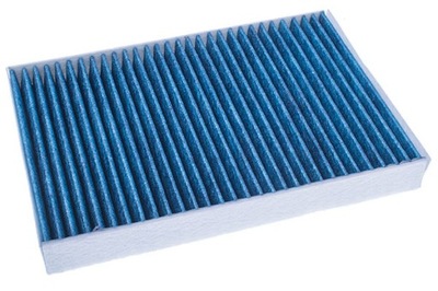 DENCKERMANN FILTRO DE CABINA VOLVO S60 II 10- S80 II 06- XC60 08- XC70  