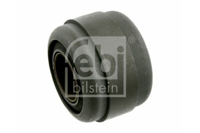 FEBI BILSTEIN BLOQUE SILENCIOSO DE GOMA SUSPENSIONES CABINAS Z PARTE TRASERA 30 68X49MM  