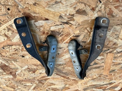 Петля капот лівий i правий citroen ds5 фото №1