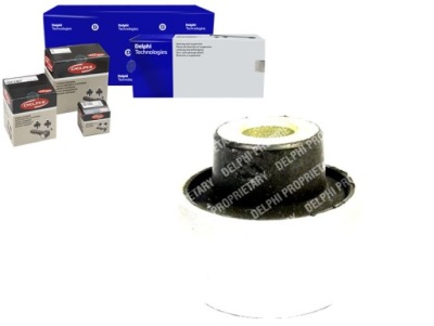 Delphi втулка рычага 87vl06832 87vlo6832 bsk651o фото №1